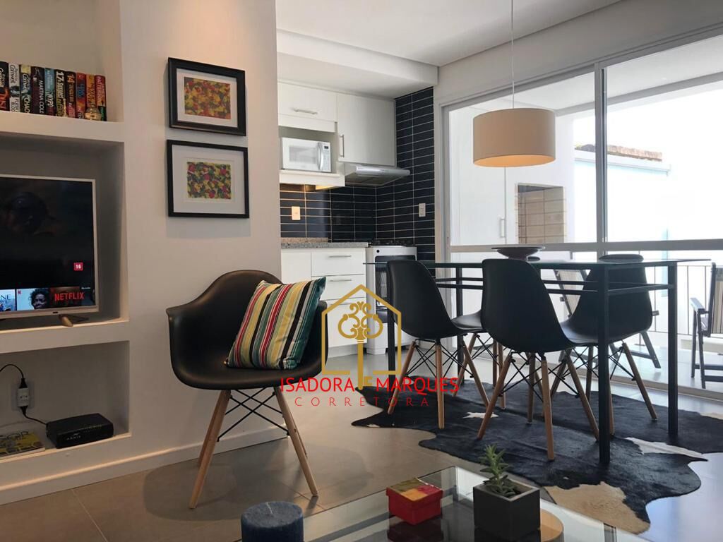 Apartamento de 2 quartos, 61m² no bairro Centro, em Pelotas | Eu Corretor