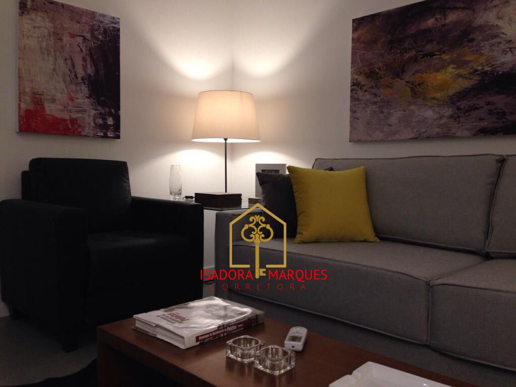 Apartamento de 2 quartos, 61m² no bairro Centro, em Pelotas | Eu Corretor