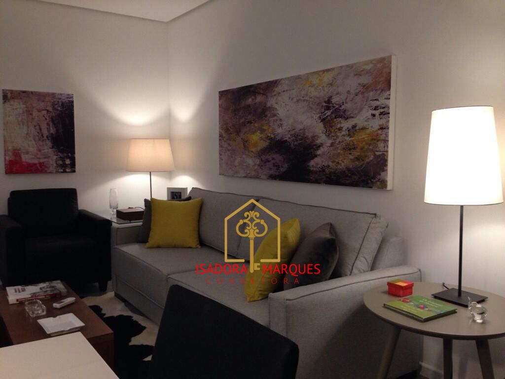 Apartamento de 2 quartos, 61m² no bairro Centro, em Pelotas | Eu Corretor