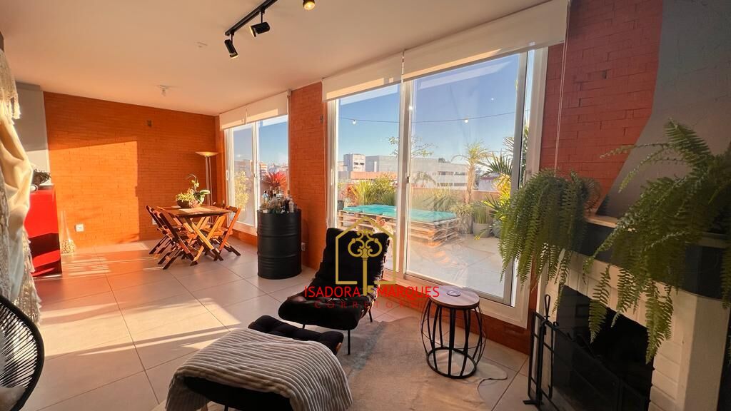 Cobertura de 2 quartos, 108m² no bairro Centro, em Pelotas | Eu Corretor