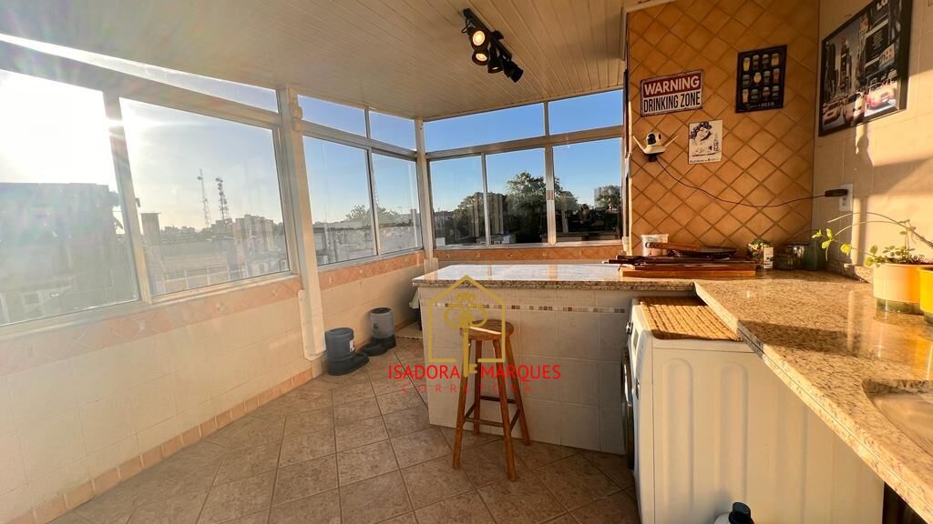 Cobertura de 2 quartos, 108m² no bairro Centro, em Pelotas | Eu Corretor