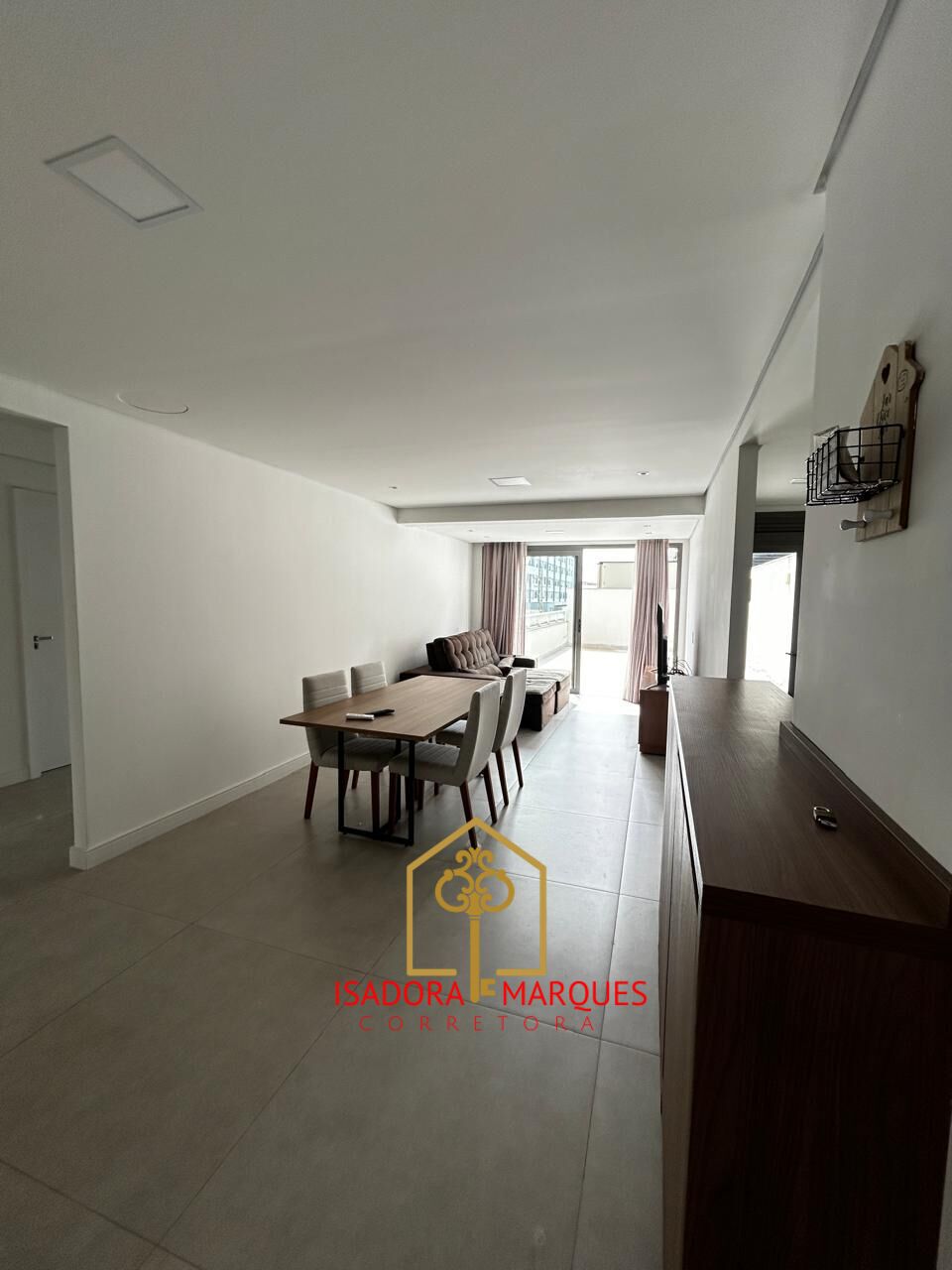 Apartamento de 2 quartos, 67m² no bairro Parque UNA, em Pelotas | Eu Corretor