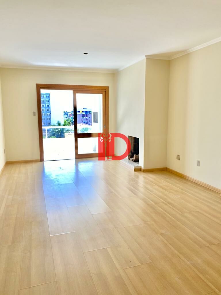 Apartamento de 4 quartos, 174m² no bairro Centro, em Pelotas | Eu Corretor