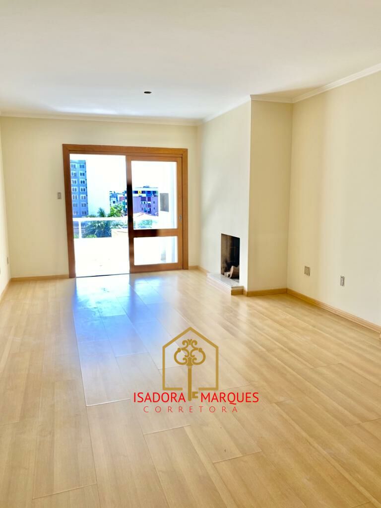 Apartamento de 4 quartos, 174m² no bairro Centro, em Pelotas | Eu Corretor