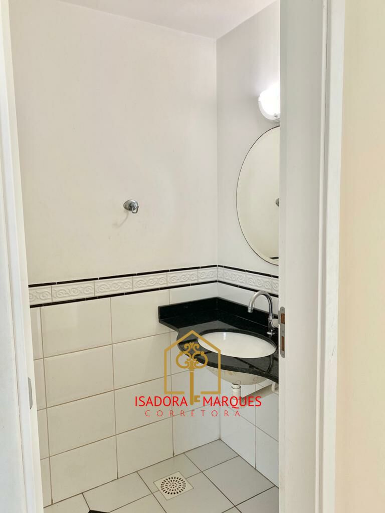 Apartamento de 4 quartos, 174m² no bairro Centro, em Pelotas | Eu Corretor