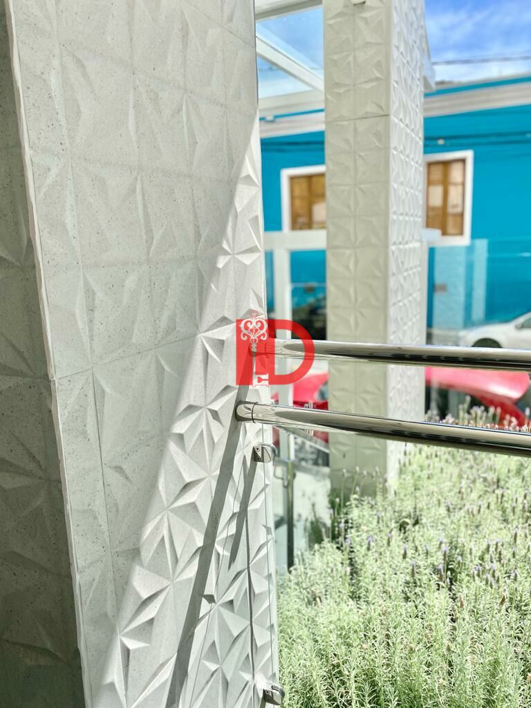 Apartamento de 4 quartos, 174m² no bairro Centro, em Pelotas | Eu Corretor