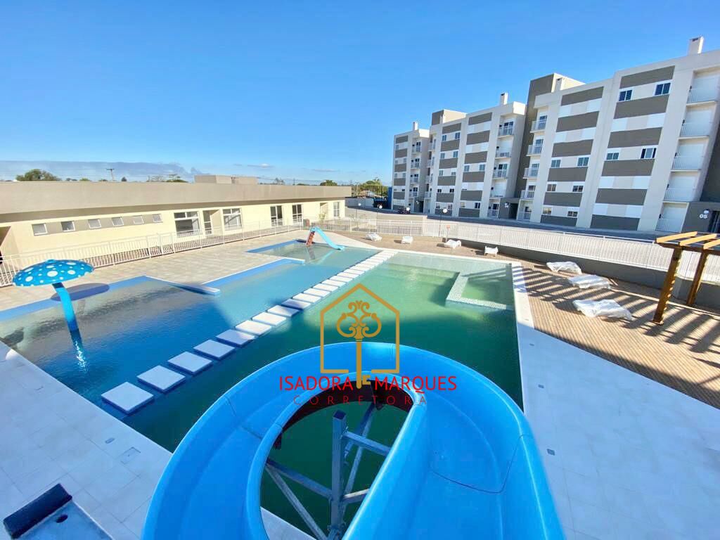 Apartamento de 2 quartos, 50m² no bairro Areal, em Pelotas | Eu Corretor