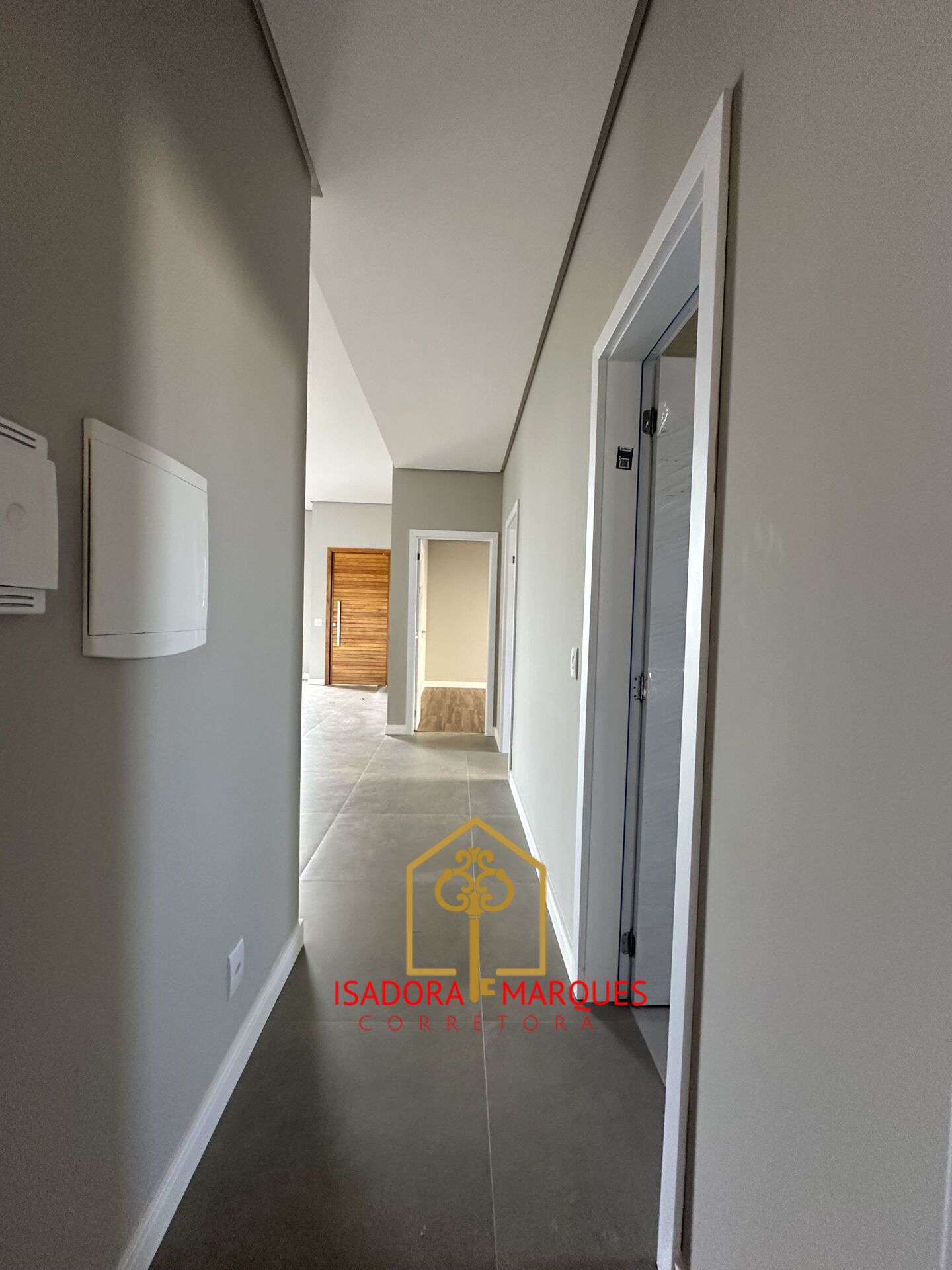 Casa de Condomínio de 3 quartos, 193m² no bairro Laranjal, em Pelotas | Eu Corretor