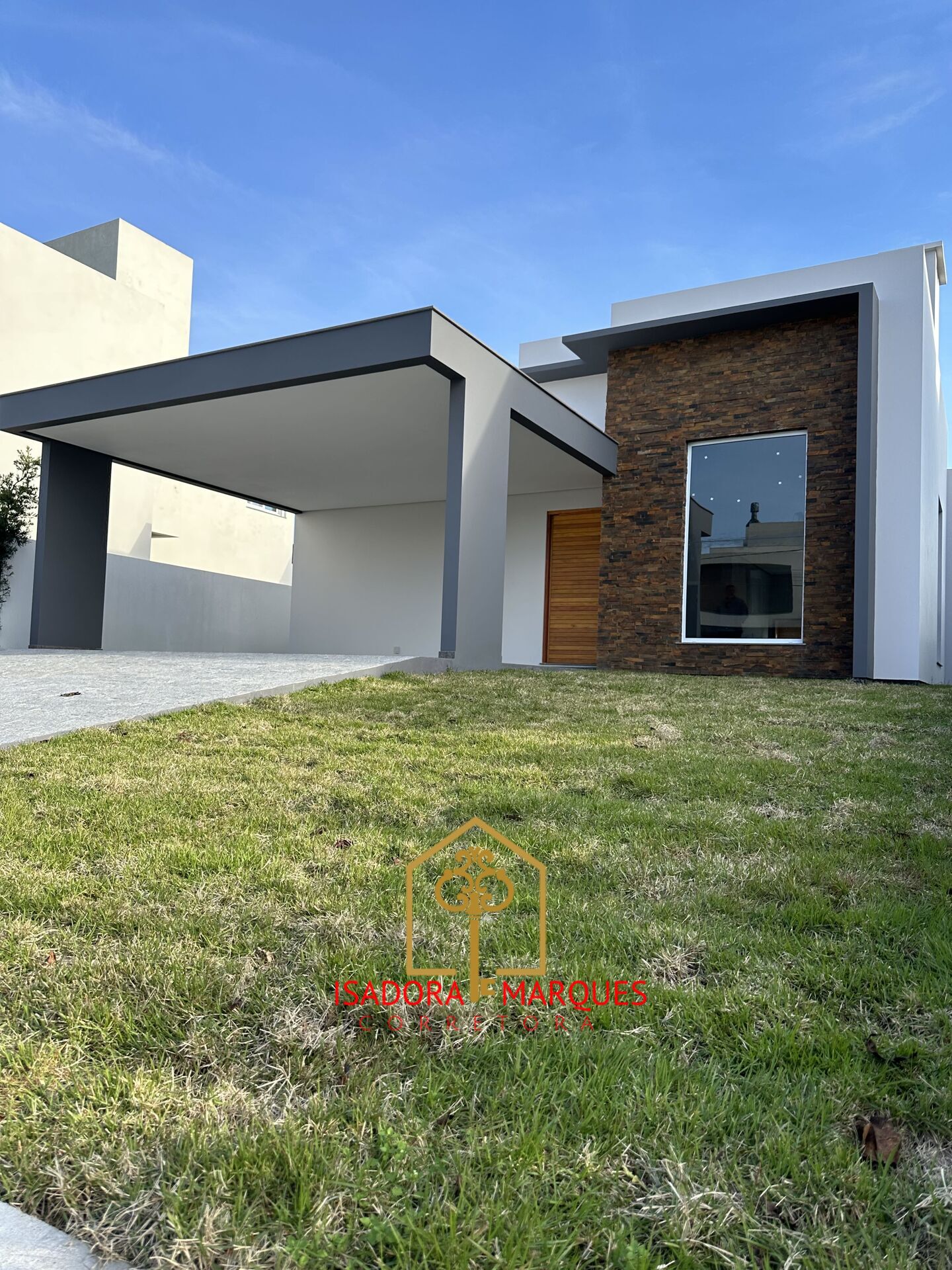 Casa de Condomínio de 3 quartos, 193m² no bairro Laranjal, em Pelotas | Eu Corretor
