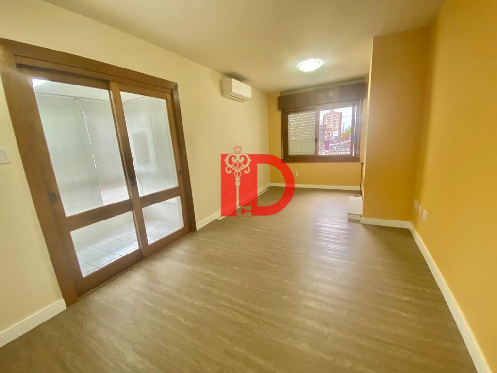 Apartamento de 2 quartos, 120m² no bairro Centro, em Pelotas | Eu Corretor