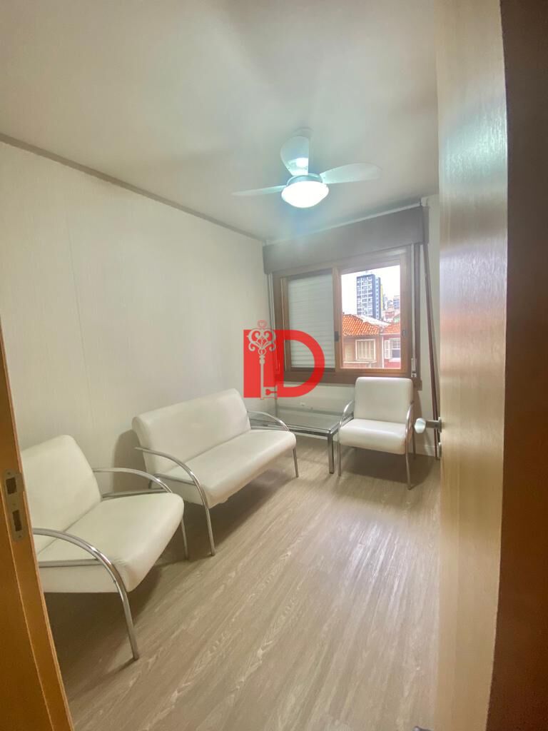 Apartamento de 2 quartos, 120m² no bairro Centro, em Pelotas | Eu Corretor