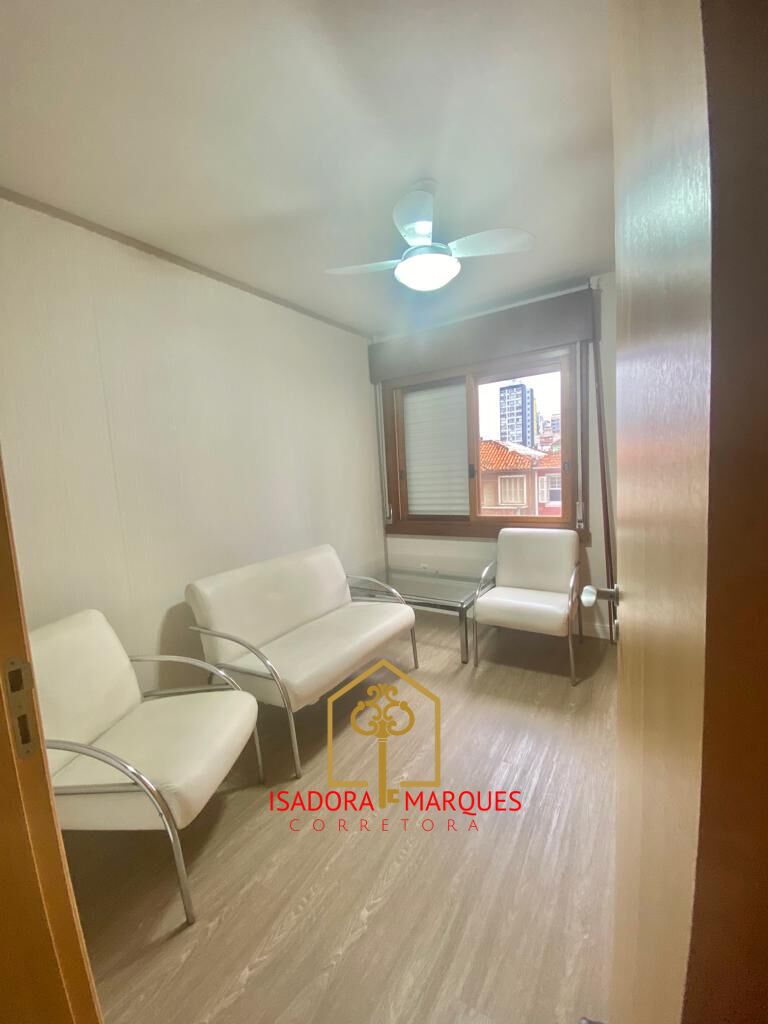 Apartamento de 2 quartos, 120m² no bairro Centro, em Pelotas | Eu Corretor