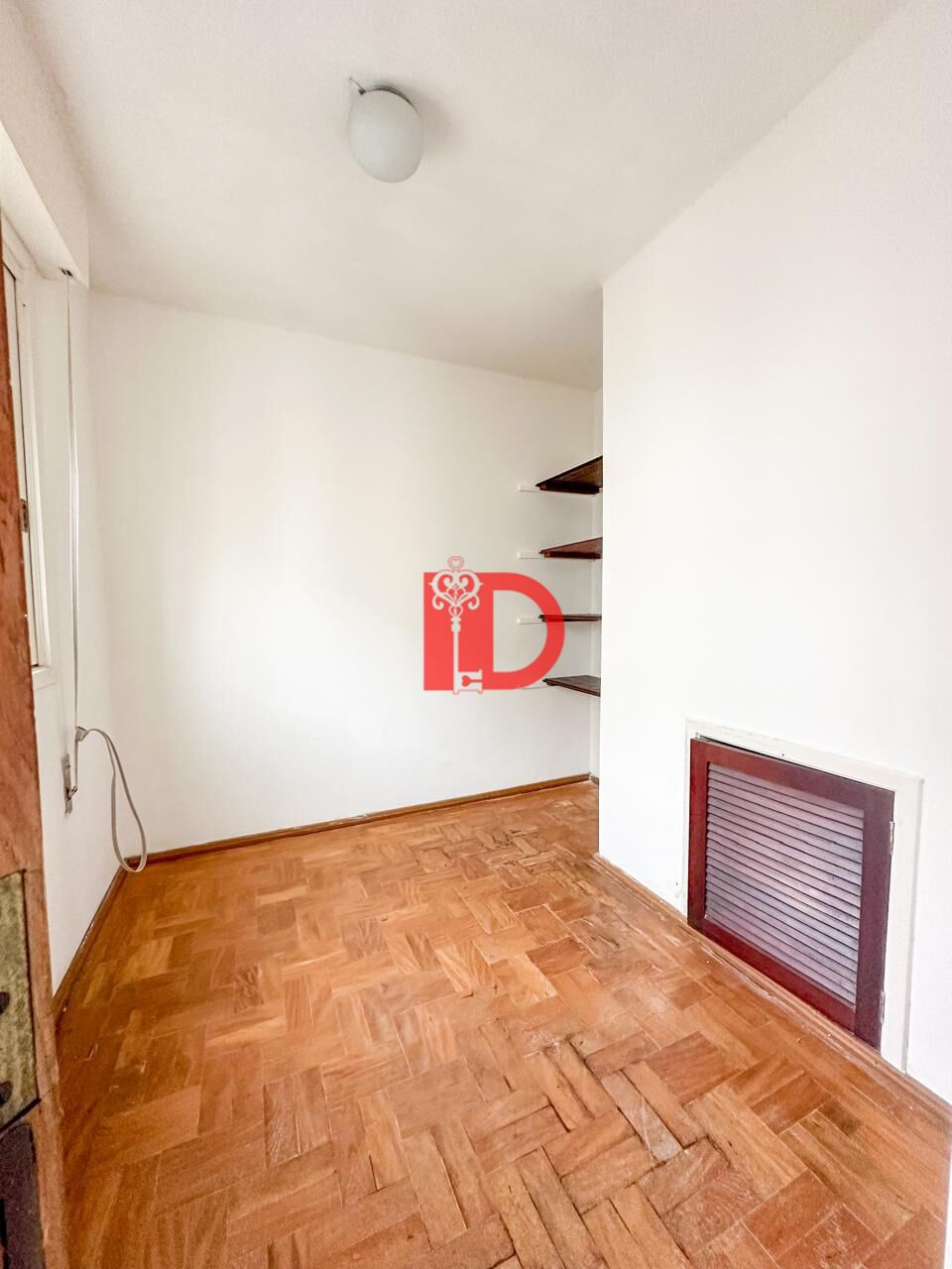 Apartamento de 3 quartos, 113m² no bairro Centro, em Pelotas | Eu Corretor