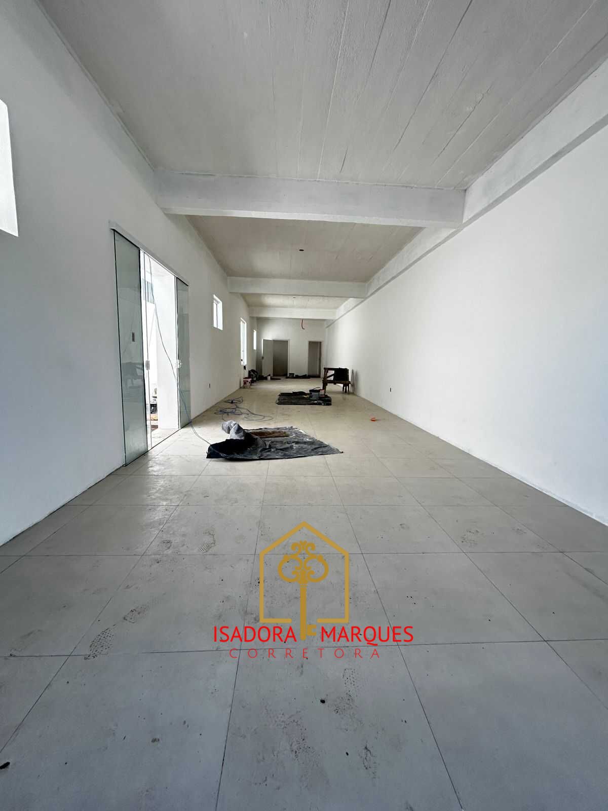 Sala Comercial de 150m² no bairro Fragata, em Pelotas | Eu Corretor