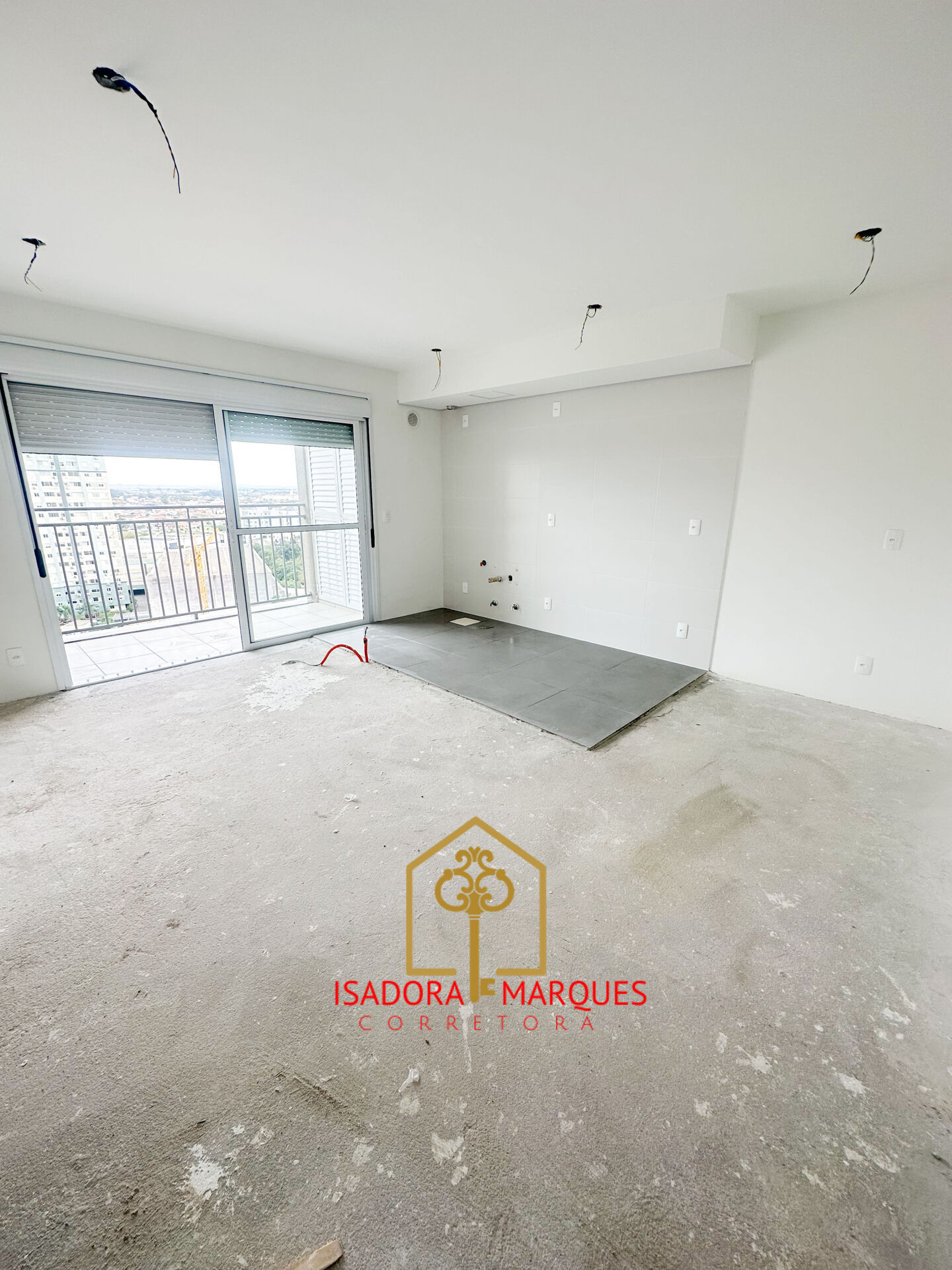 Apartamento de 2 quartos, 62m² no bairro Areal, em Pelotas | Eu Corretor