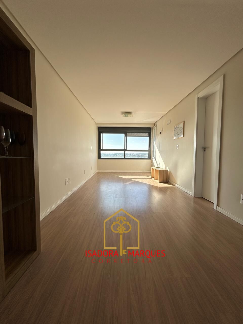 Apartamento de 1 quarto, 36m² no bairro São Gonçalo, em Pelotas | Eu Corretor