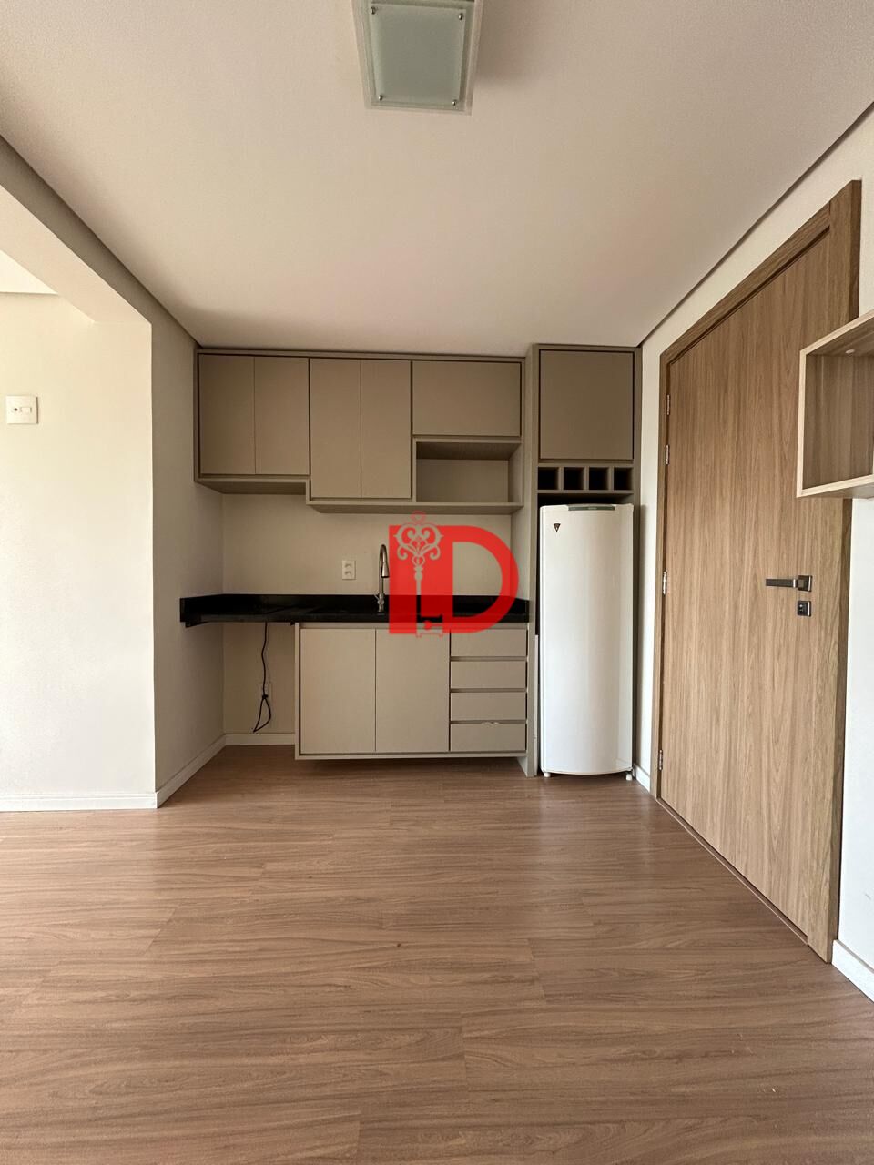 Apartamento de 1 quarto, 36m² no bairro São Gonçalo, em Pelotas | Eu Corretor