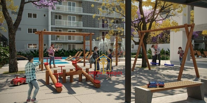 Apartamento de 2 quartos, 69m² no bairro Três Vendas, em Pelotas | Eu Corretor