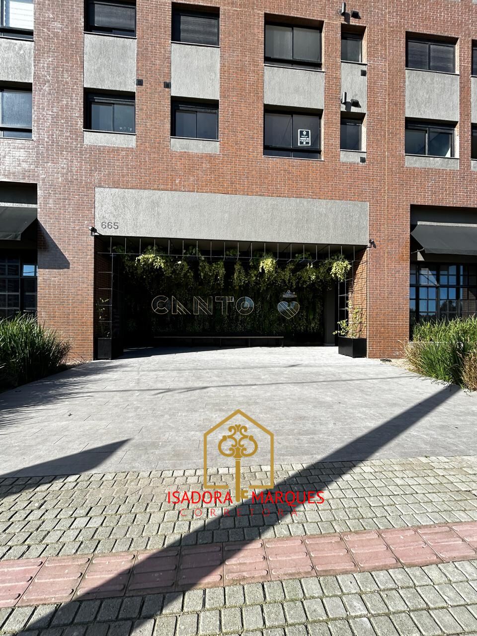 Apartamento de 1 quarto, 29m² no bairro Parque UNA, em Pelotas | Eu Corretor