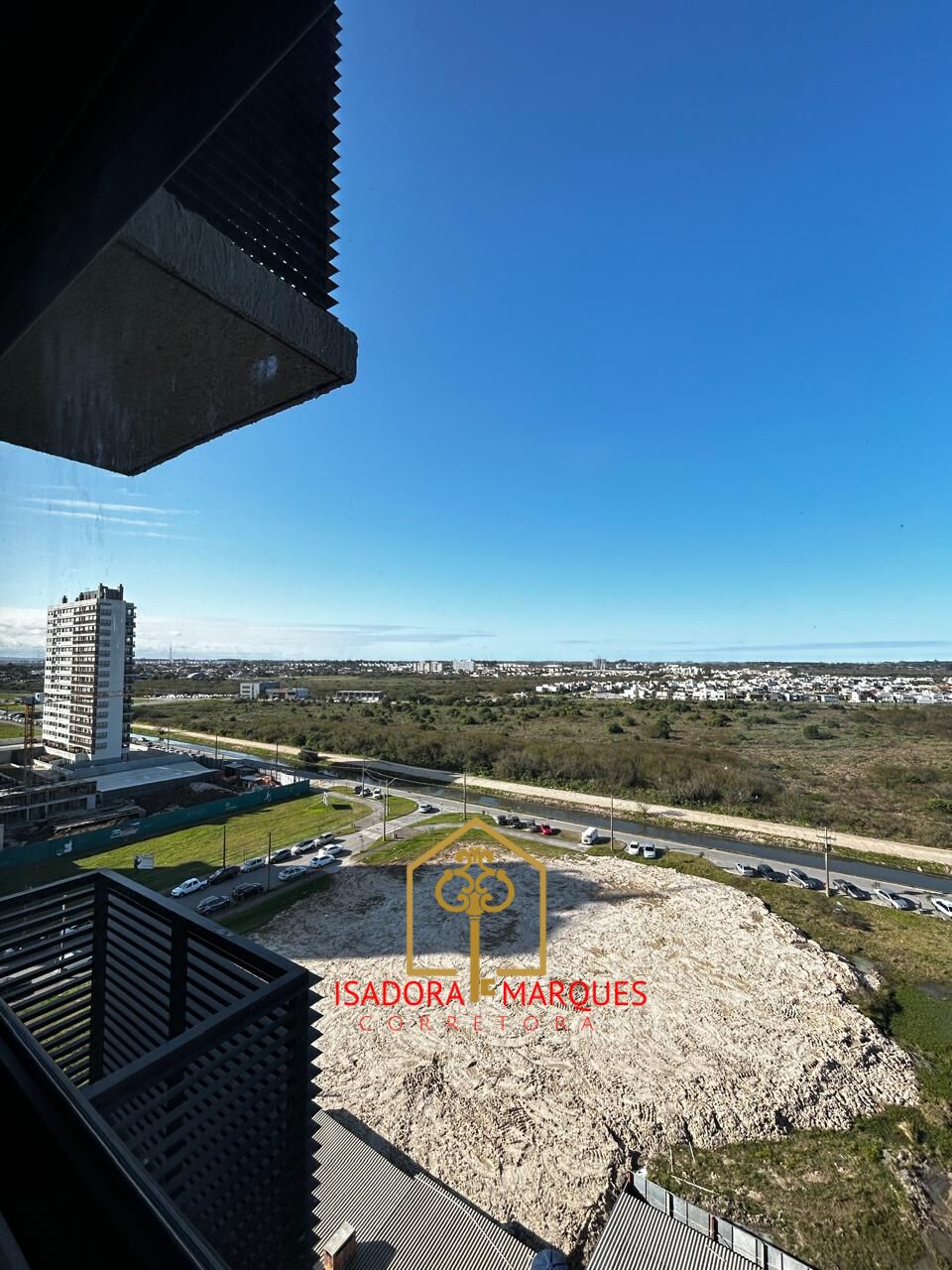 Apartamento de 1 quarto, 29m² no bairro Parque UNA, em Pelotas | Eu Corretor