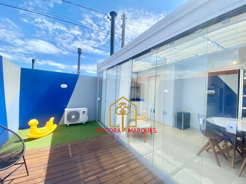 Casa de Condomínio de 2 quartos, 63m² no bairro Três Vendas, em Pelotas | Eu Corretor