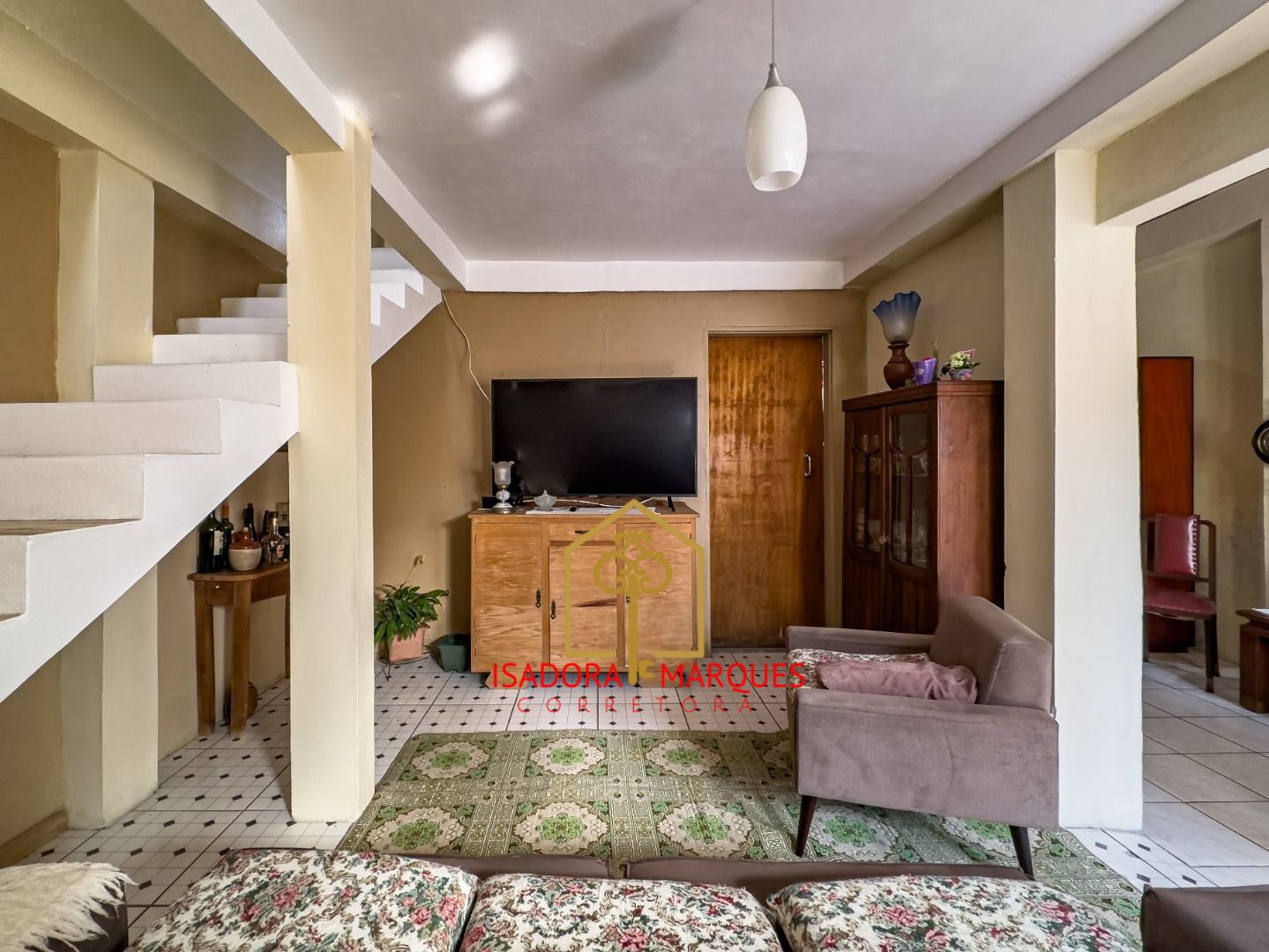 Casa de 3 quartos, 90m² no bairro Centro, em Pelotas | Eu Corretor