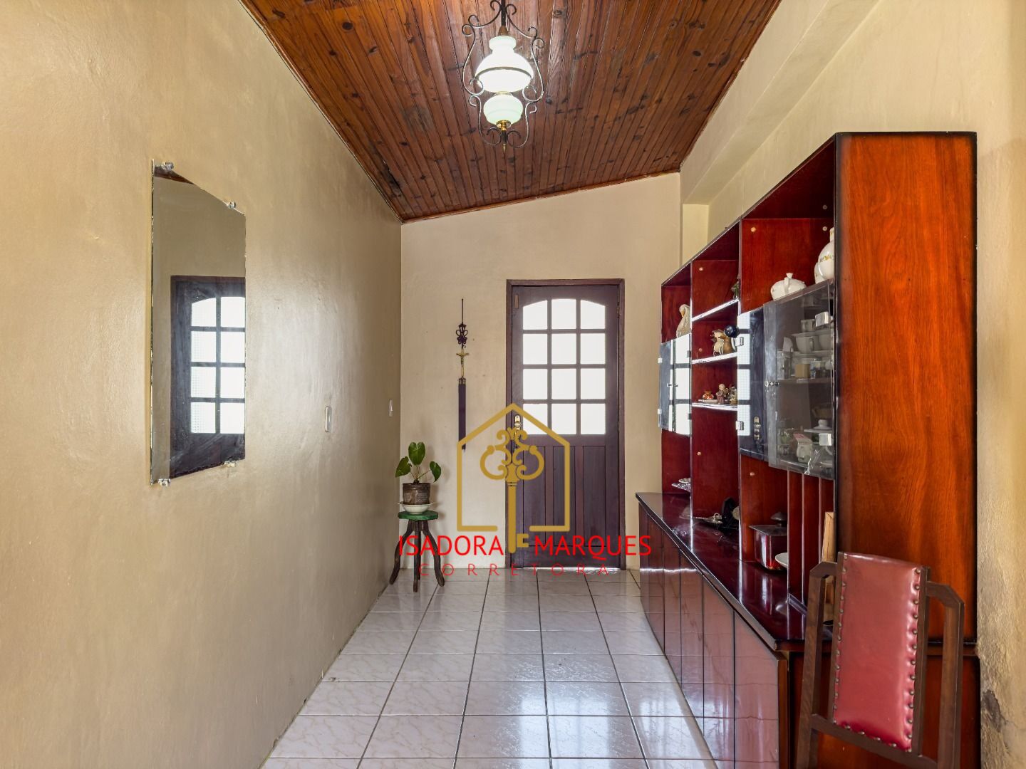 Casa de 3 quartos, 90m² no bairro Centro, em Pelotas | Eu Corretor
