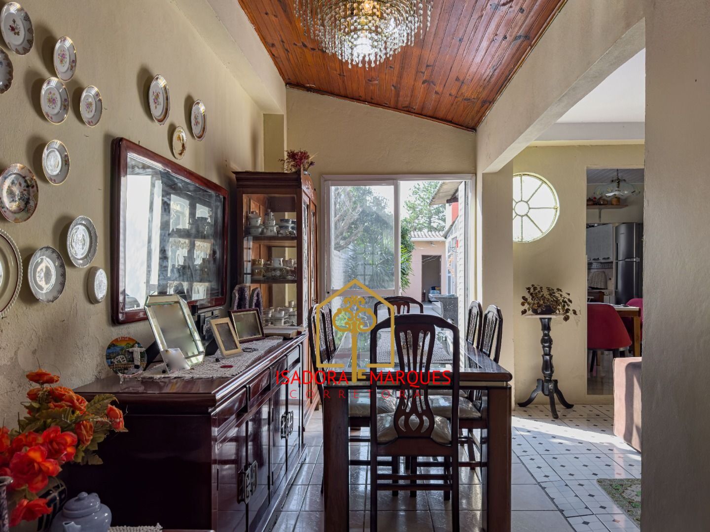 Casa de 3 quartos, 90m² no bairro Centro, em Pelotas | Eu Corretor