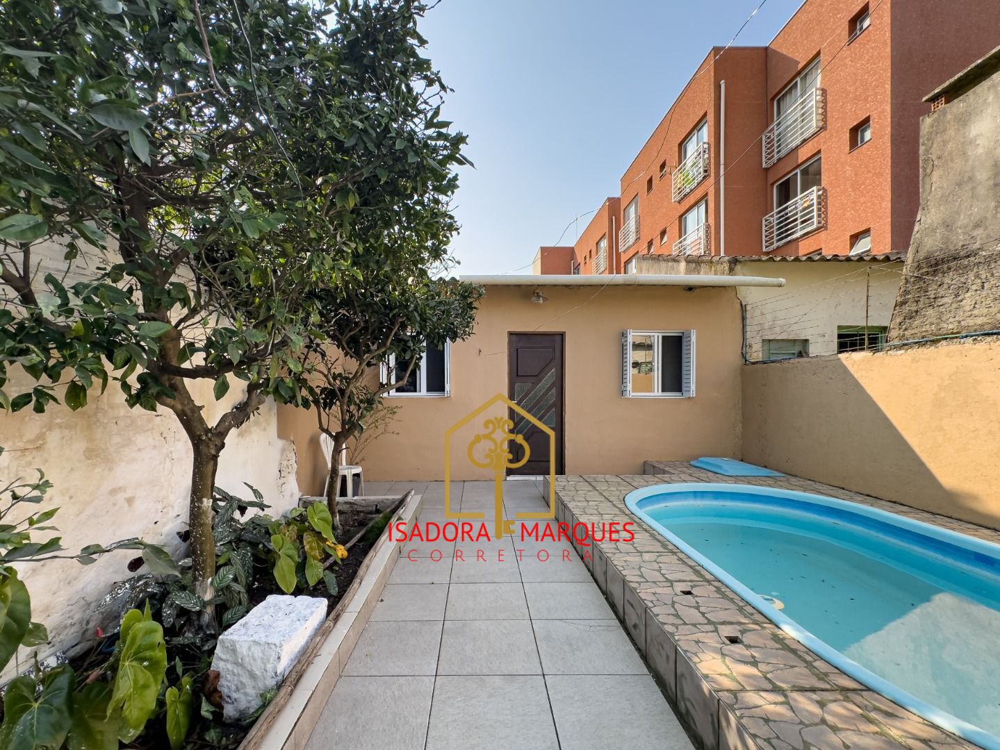 Casa de 3 quartos, 90m² no bairro Centro, em Pelotas | Eu Corretor