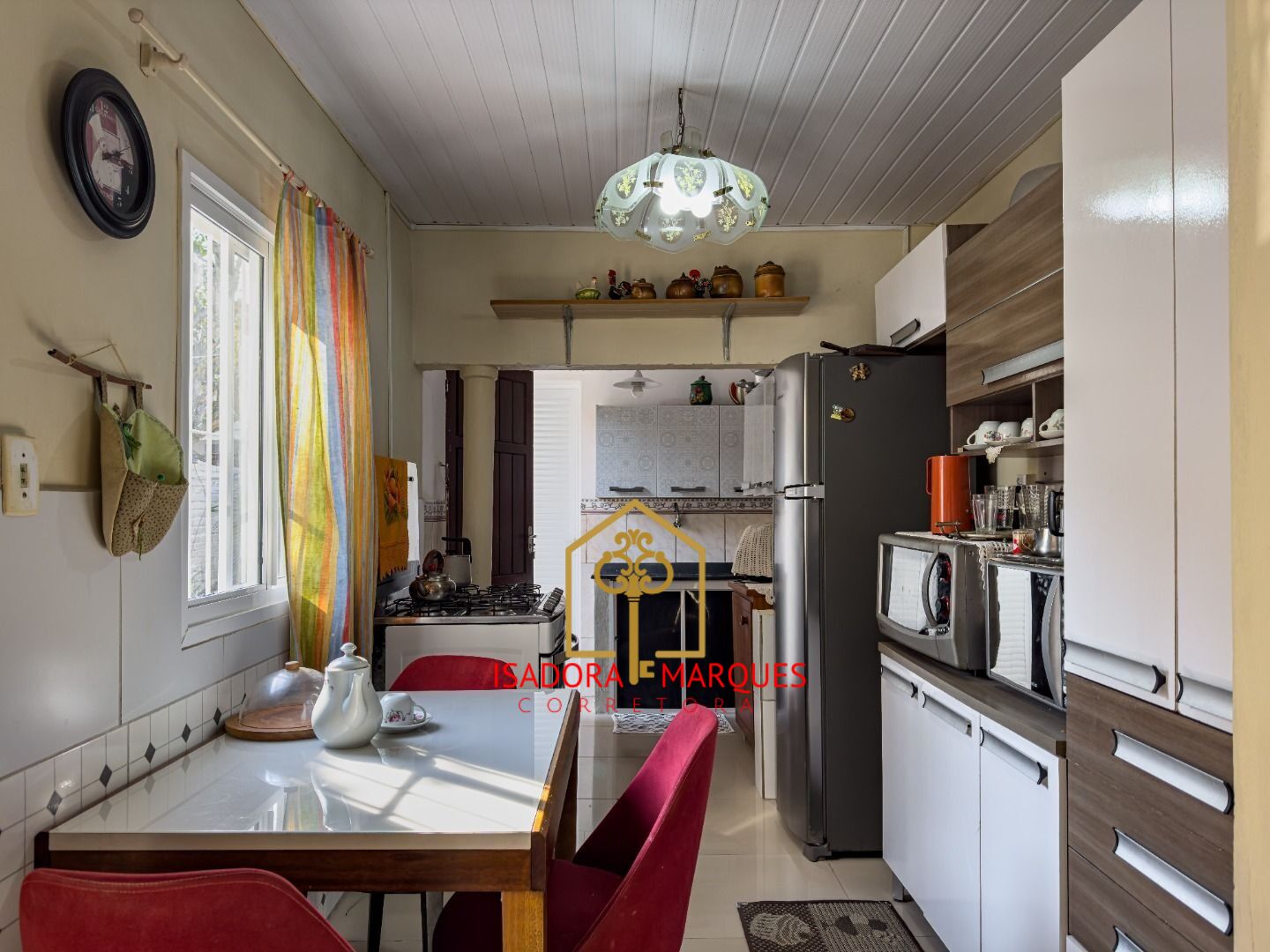 Casa de 3 quartos, 90m² no bairro Centro, em Pelotas | Eu Corretor