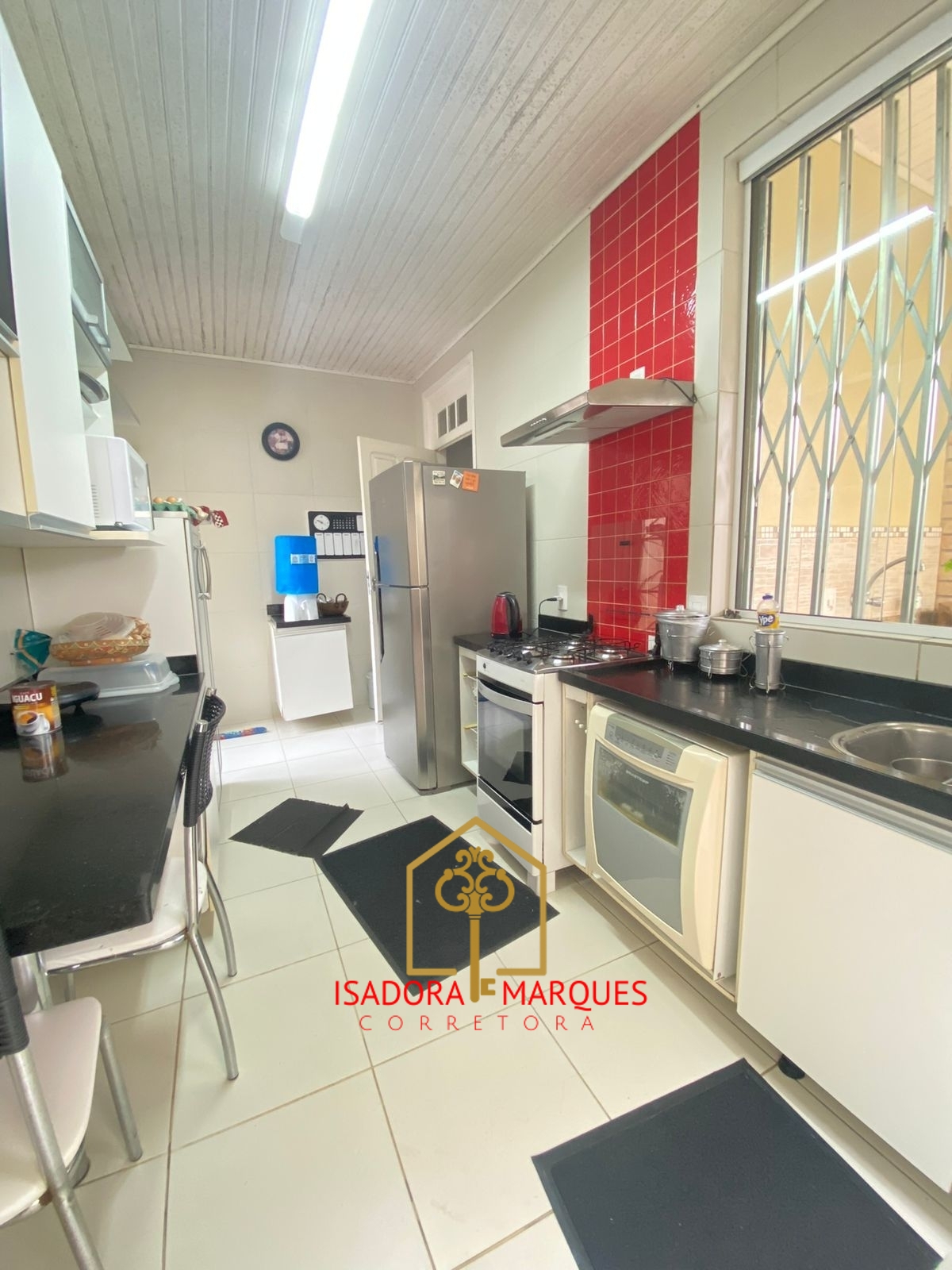 Casa de 4 quartos, 172m² no bairro Centro, em Pelotas | Eu Corretor