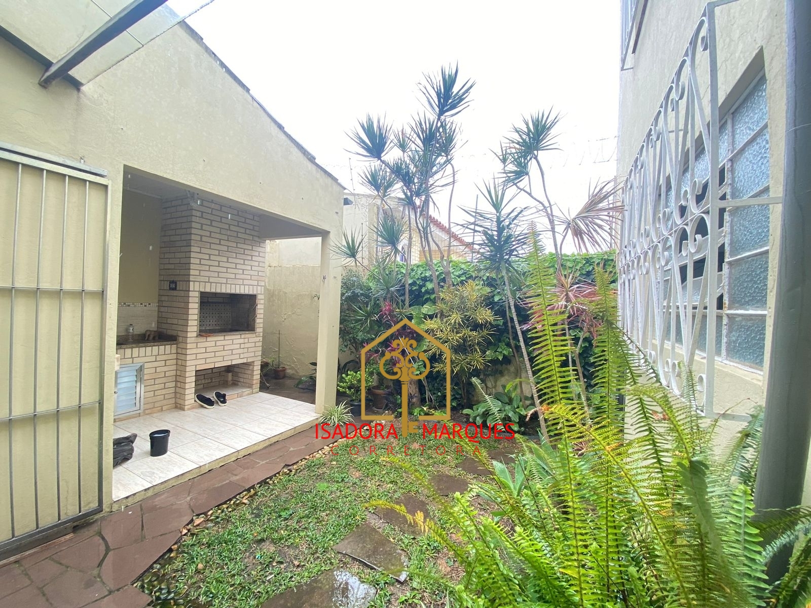 Casa de 4 quartos, 172m² no bairro Centro, em Pelotas | Eu Corretor