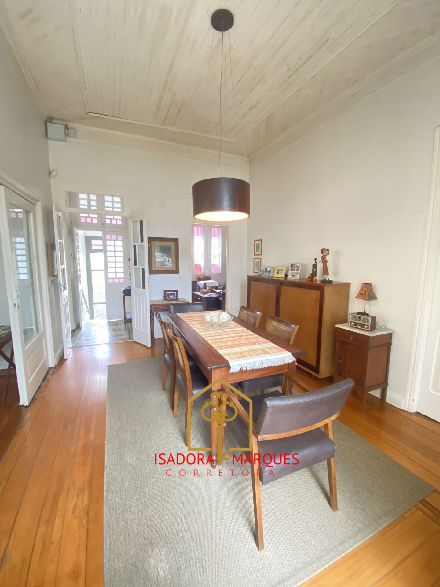 Casa de 4 quartos, 172m² no bairro Centro, em Pelotas | Eu Corretor