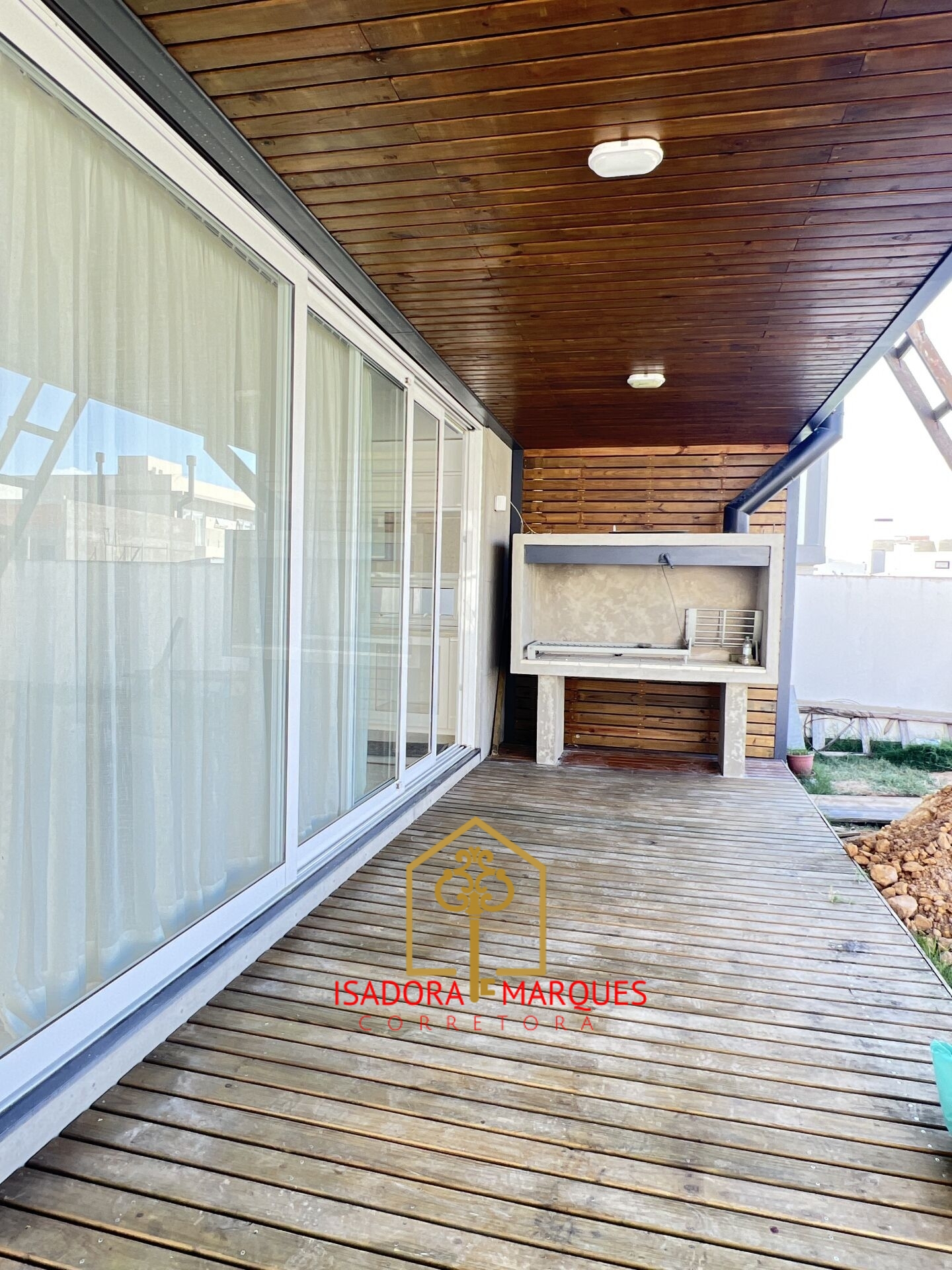 Casa de Condomínio de 3 quartos, 220m² no bairro Laranjal, em Pelotas | Eu Corretor
