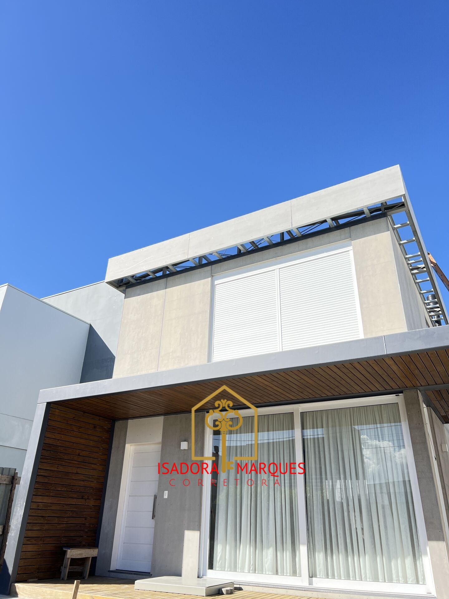 Casa de Condomínio de 3 quartos, 220m² no bairro Laranjal, em Pelotas | Eu Corretor