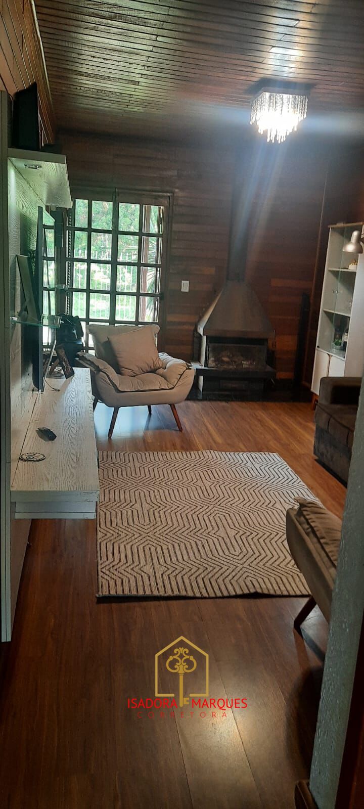 Casa de 3 quartos, 127m² no bairro Laranjal, em Pelotas | Eu Corretor