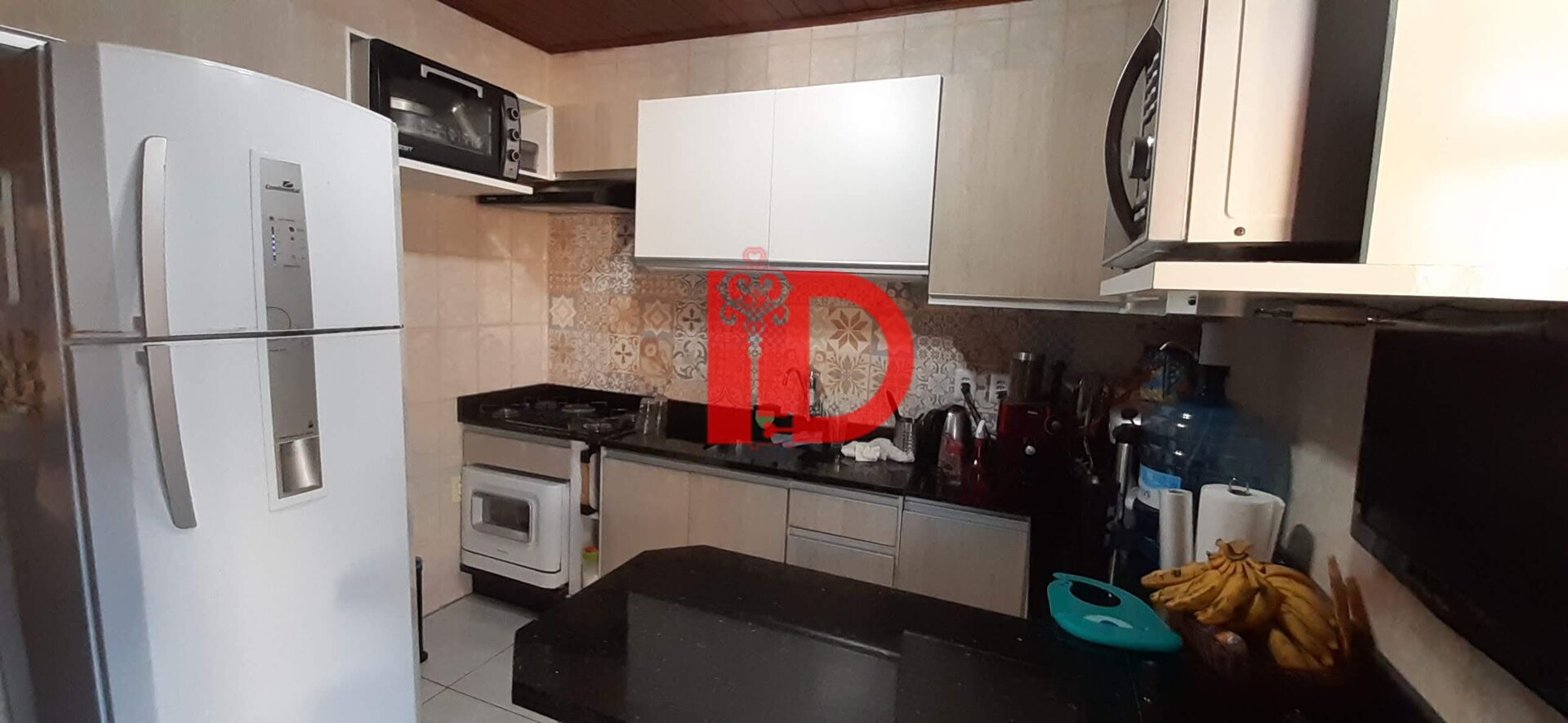 Casa de 3 quartos, 127m² no bairro Laranjal, em Pelotas | Eu Corretor