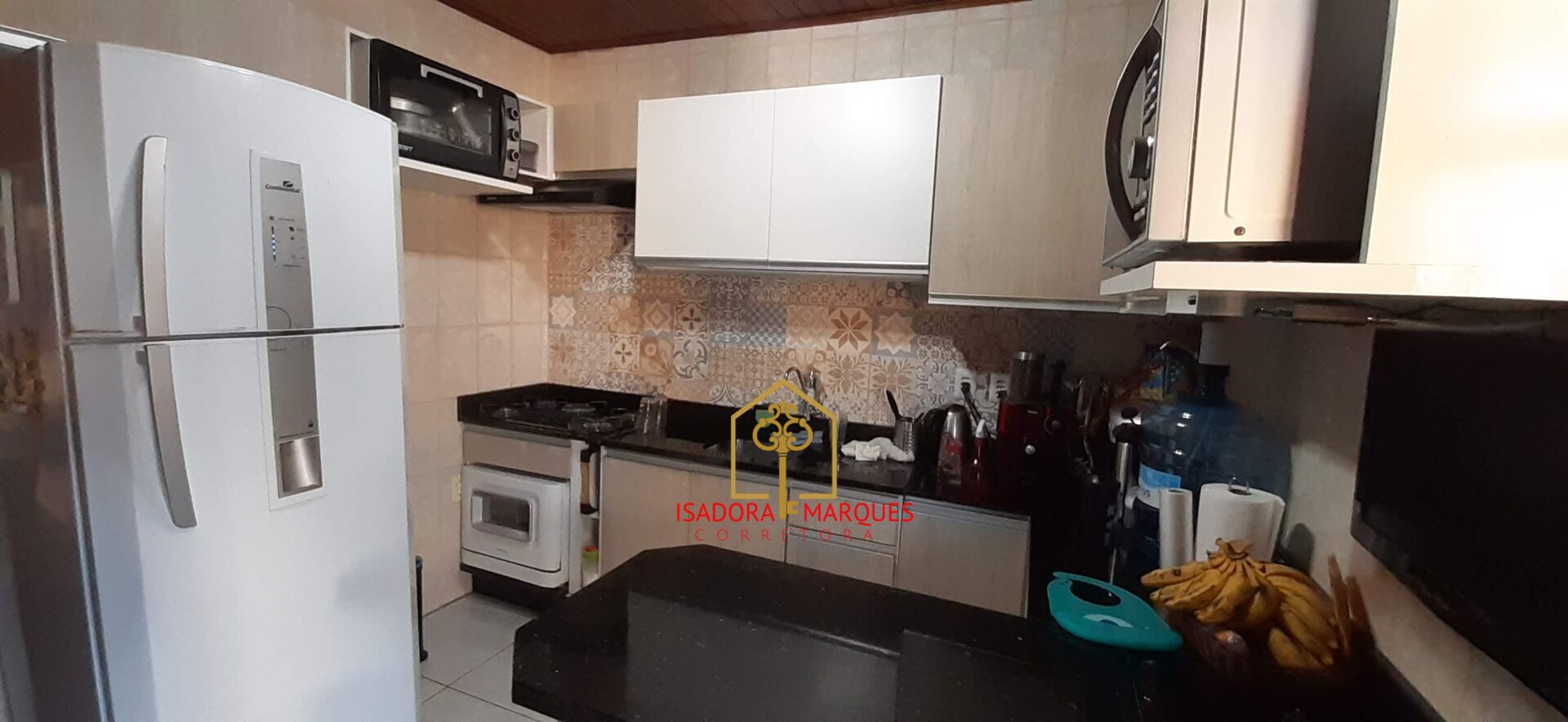Casa de 3 quartos, 127m² no bairro Laranjal, em Pelotas | Eu Corretor