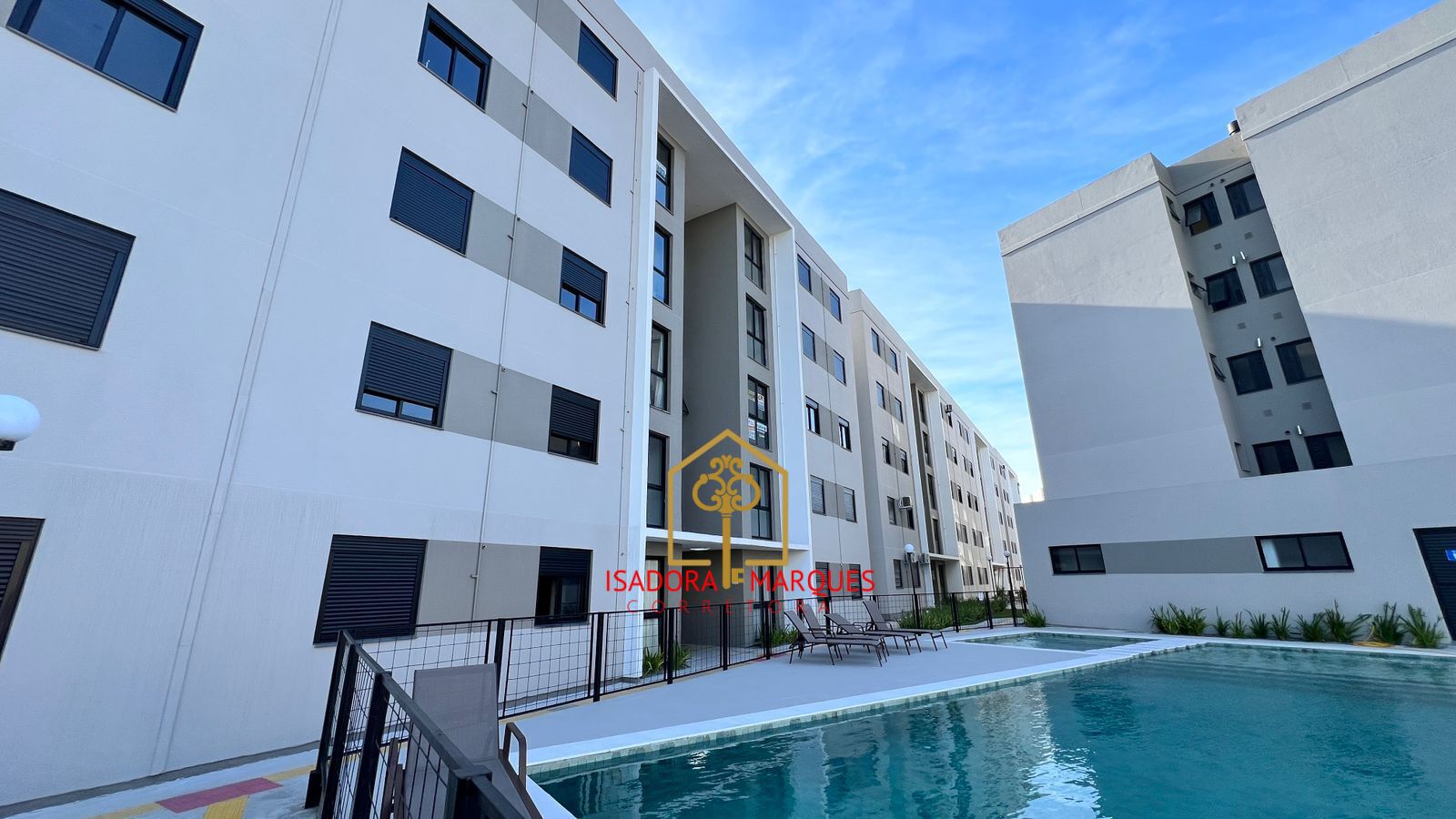 Apartamento de 2 quartos, 55m² no bairro Centro, em Pelotas | Eu Corretor
