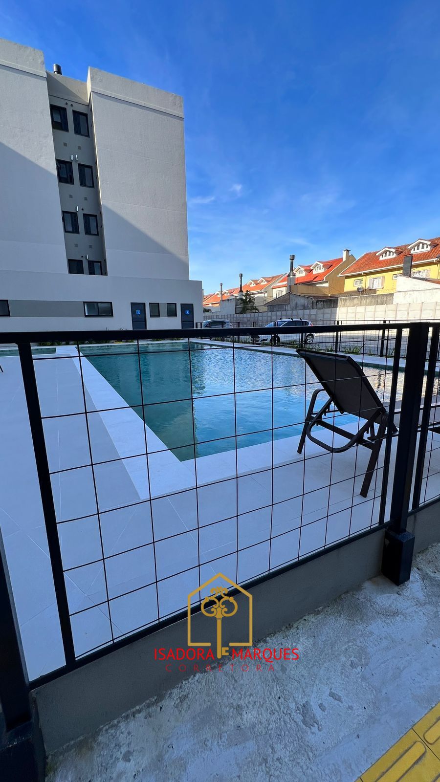 Apartamento de 2 quartos, 55m² no bairro Centro, em Pelotas | Eu Corretor