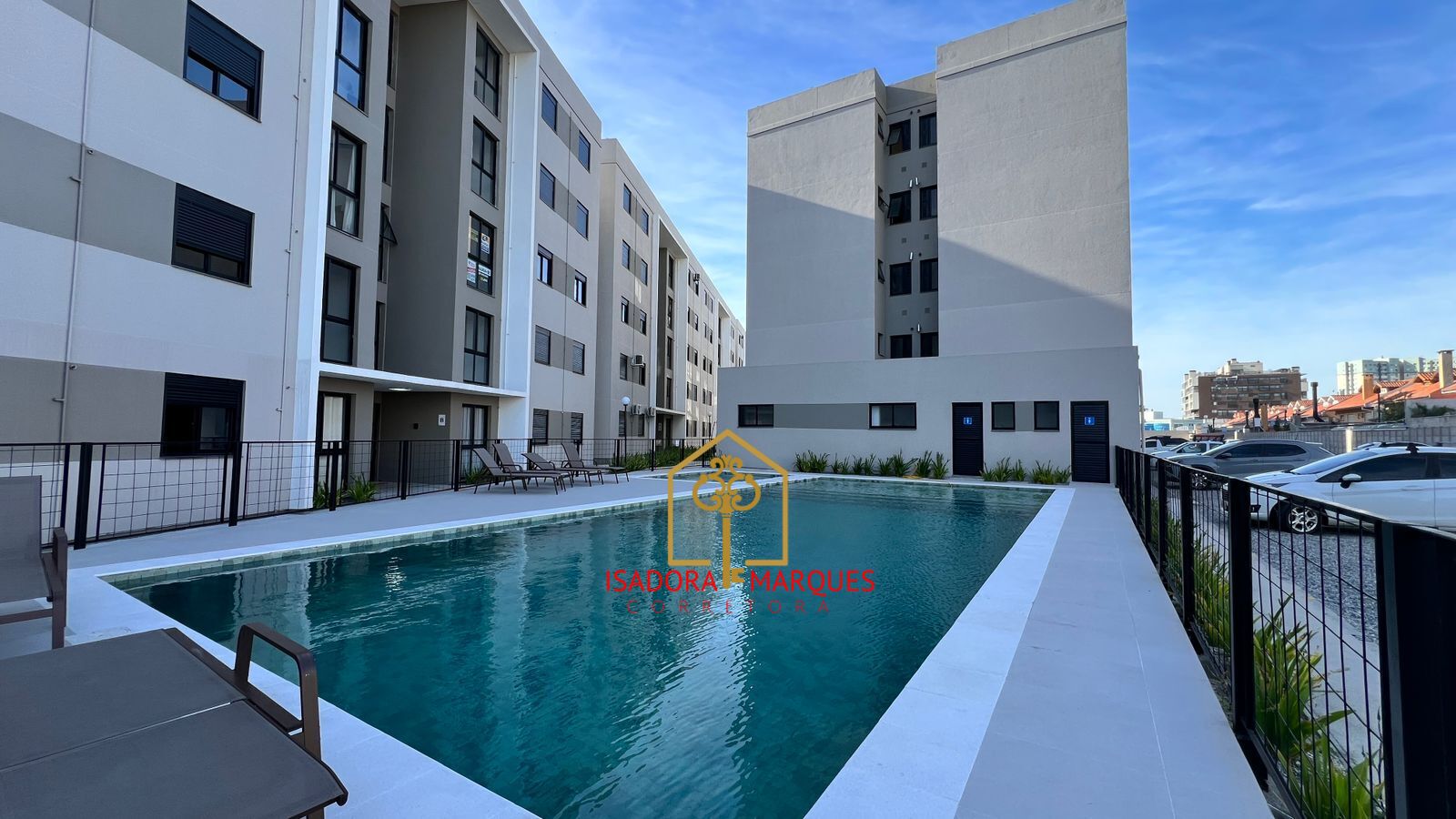 Apartamento de 2 quartos, 55m² no bairro Centro, em Pelotas | Eu Corretor