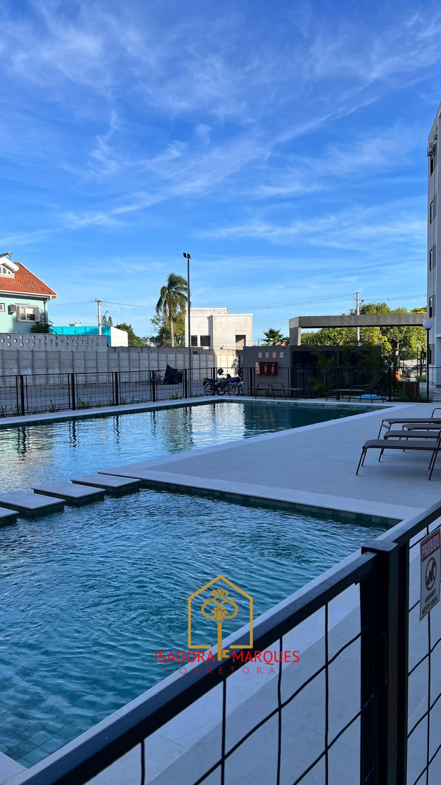 Apartamento de 2 quartos, 55m² no bairro Centro, em Pelotas | Eu Corretor