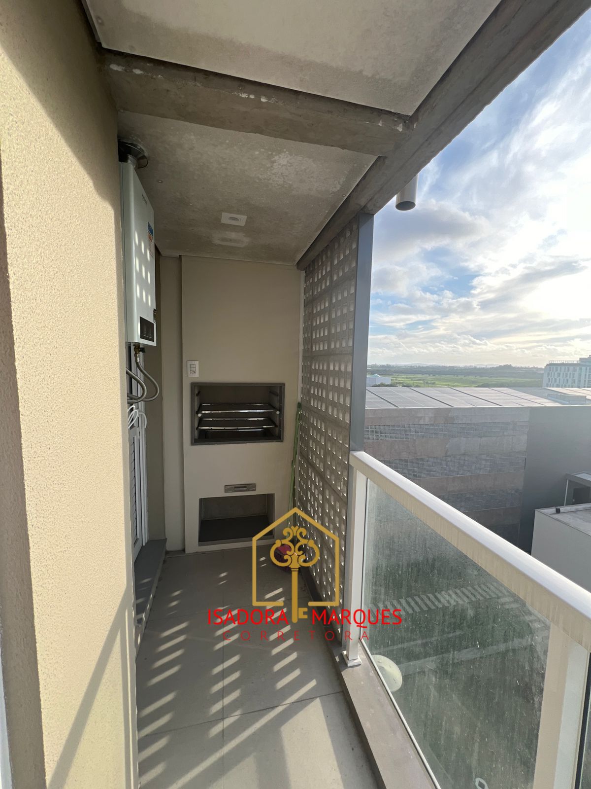 Apartamento de 2 quartos, 57m² no bairro Três Vendas, em Pelotas | Eu Corretor