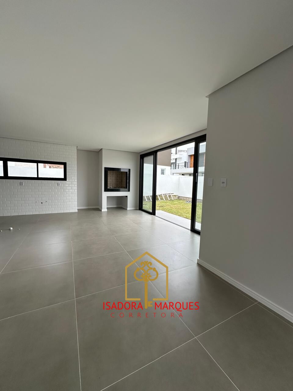 Casa de 3 quartos, 150m² no bairro Laranjal, em Pelotas | Eu Corretor
