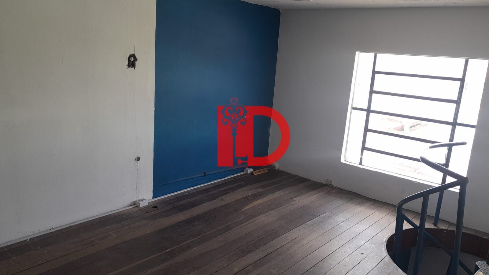 Sala Comercial de 30m² no bairro Fragata, em Pelotas | Eu Corretor