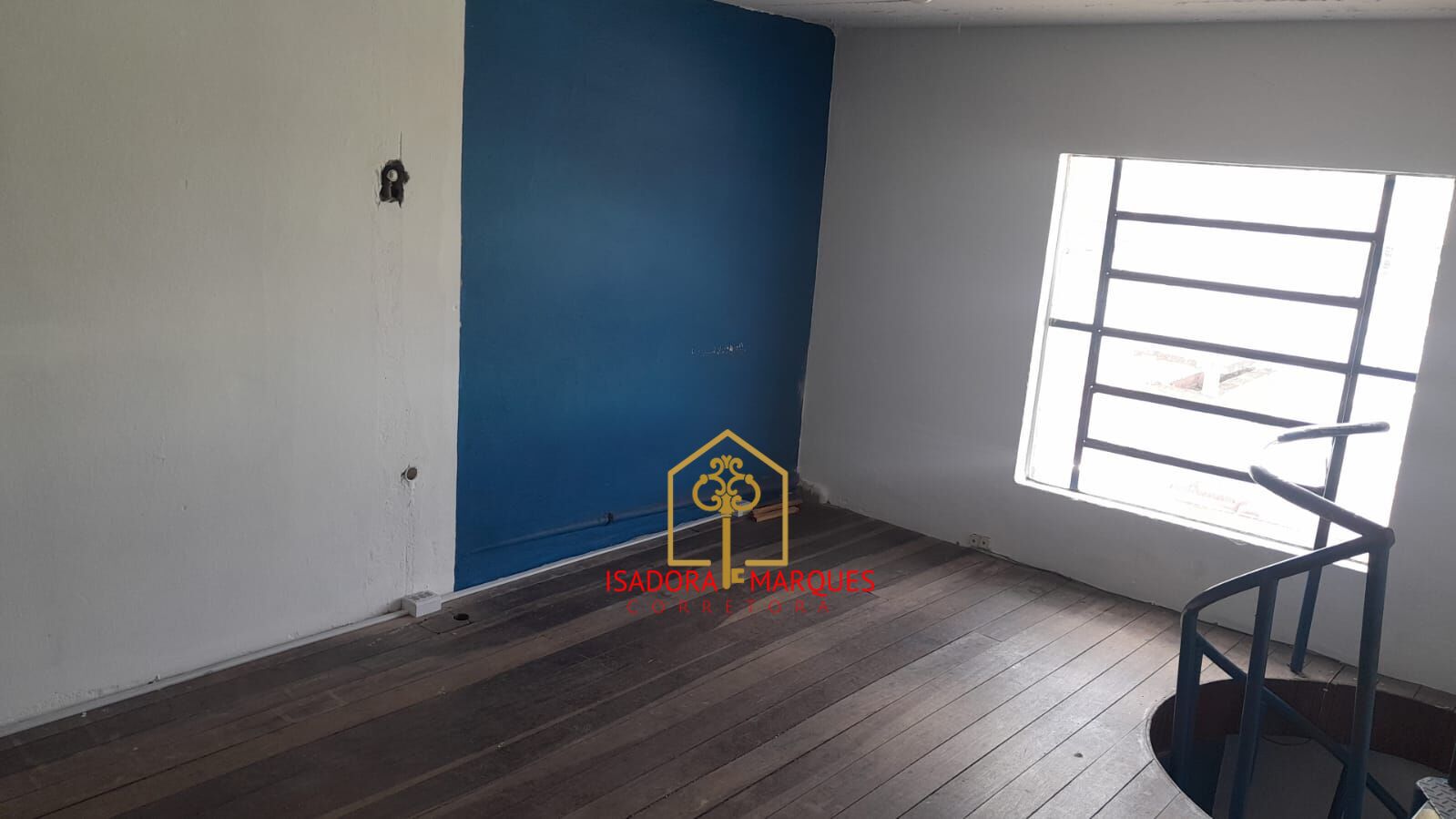 Sala Comercial de 30m² no bairro Fragata, em Pelotas | Eu Corretor