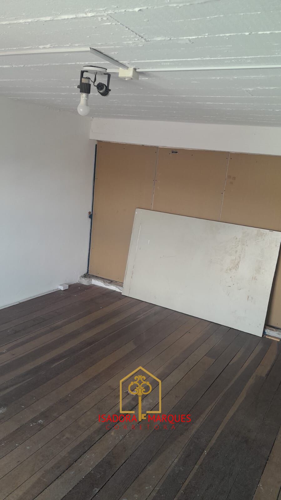 Sala Comercial de 30m² no bairro Fragata, em Pelotas | Eu Corretor