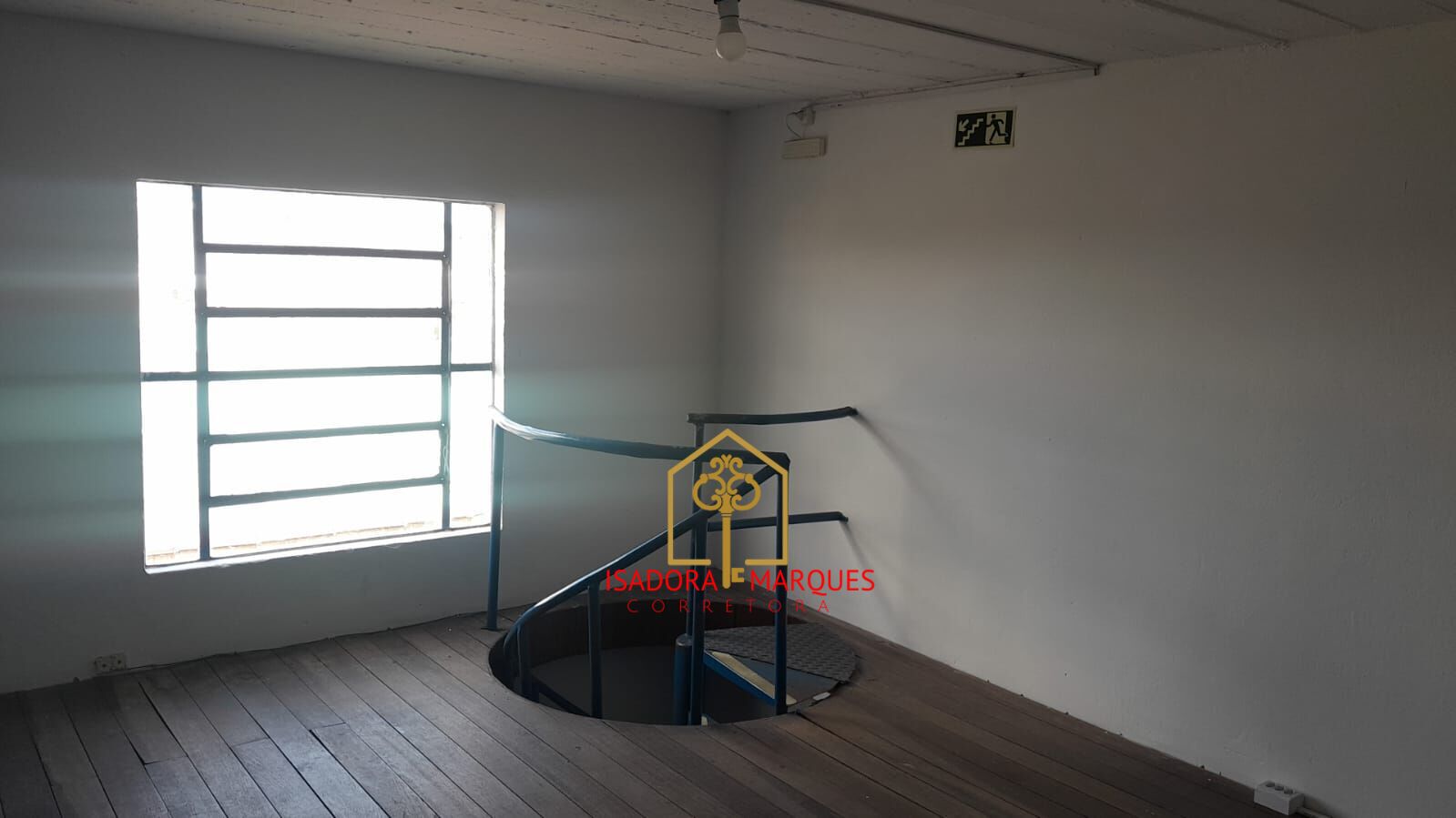 Sala Comercial de 30m² no bairro Fragata, em Pelotas | Eu Corretor