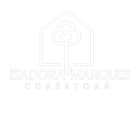 Isadora Marques / Corretora  CRECI 58053F