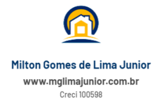 Milton Gomes de Lima Junior